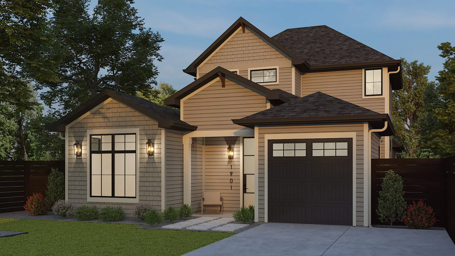 austin custom home builders