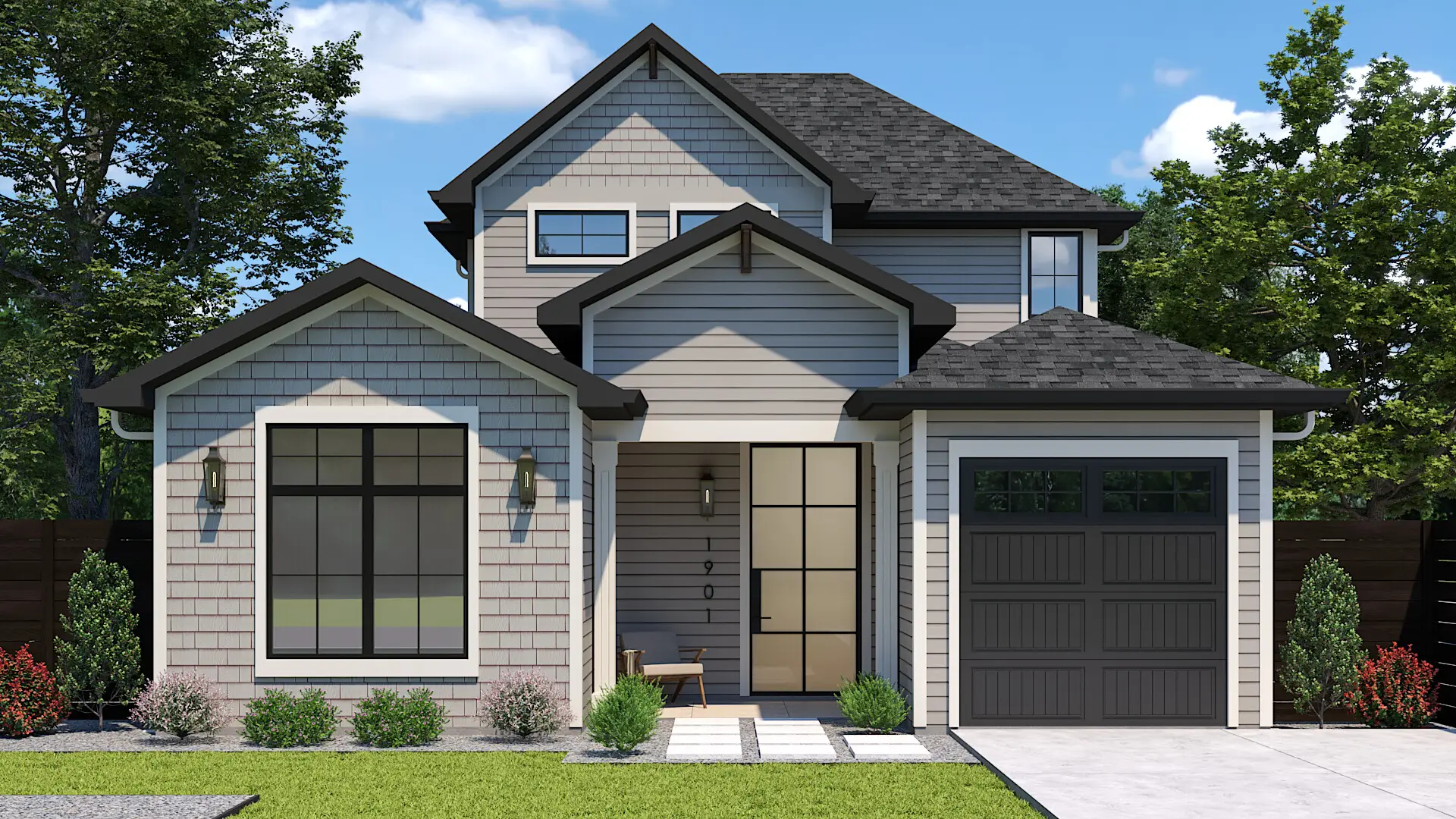 austin custom home builders