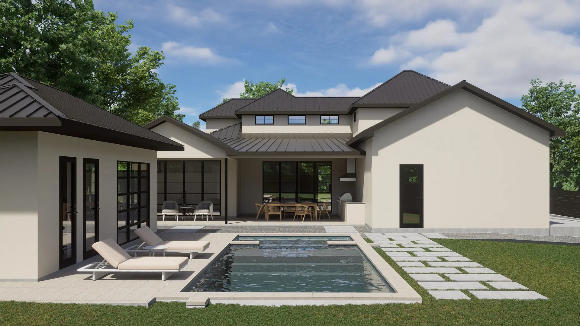 austin custom home builders