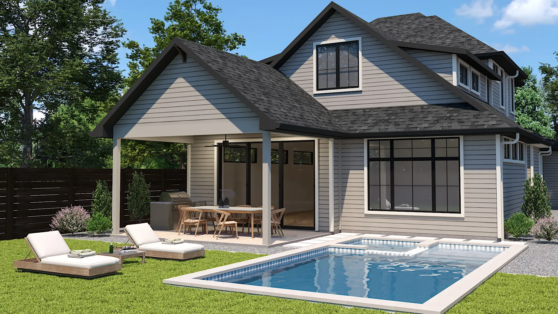 austin custom home builders