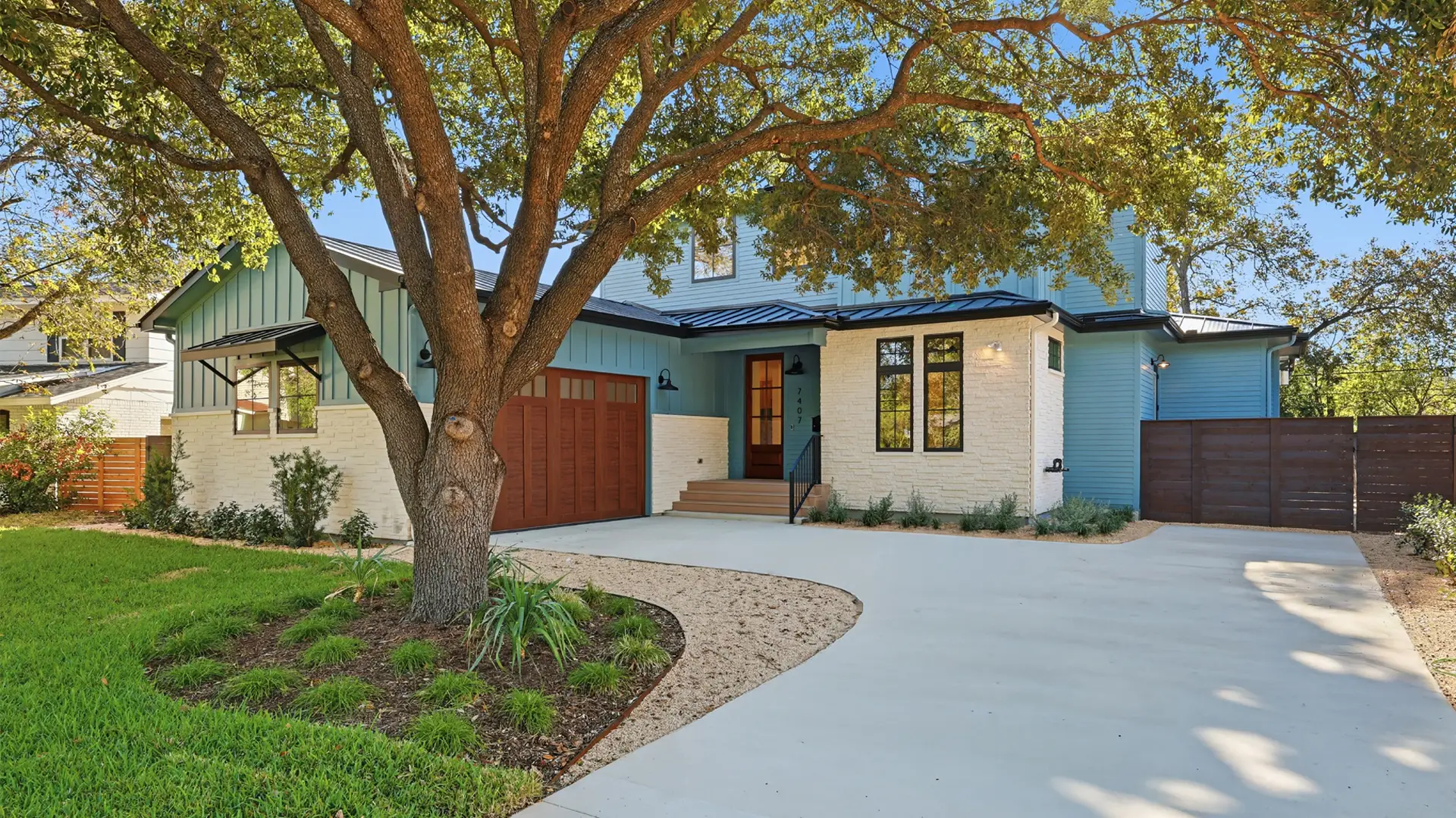 austin custom home builders