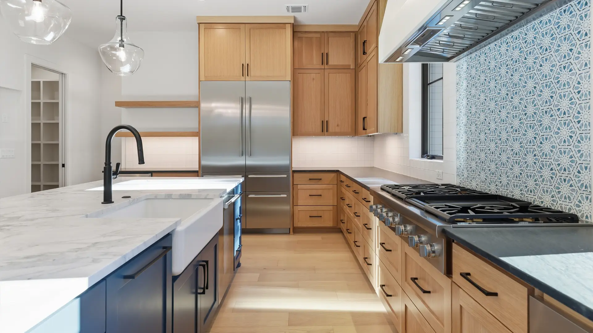 austin custom home builders