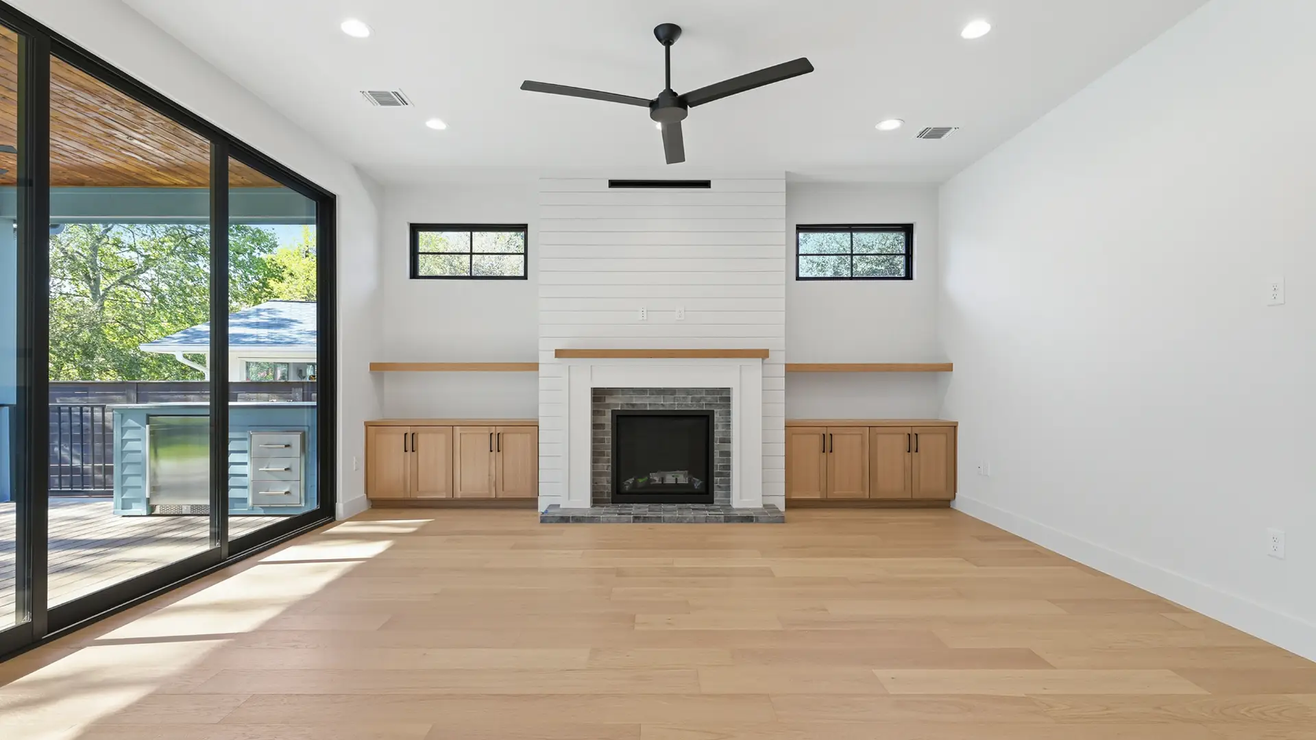 austin custom home builders