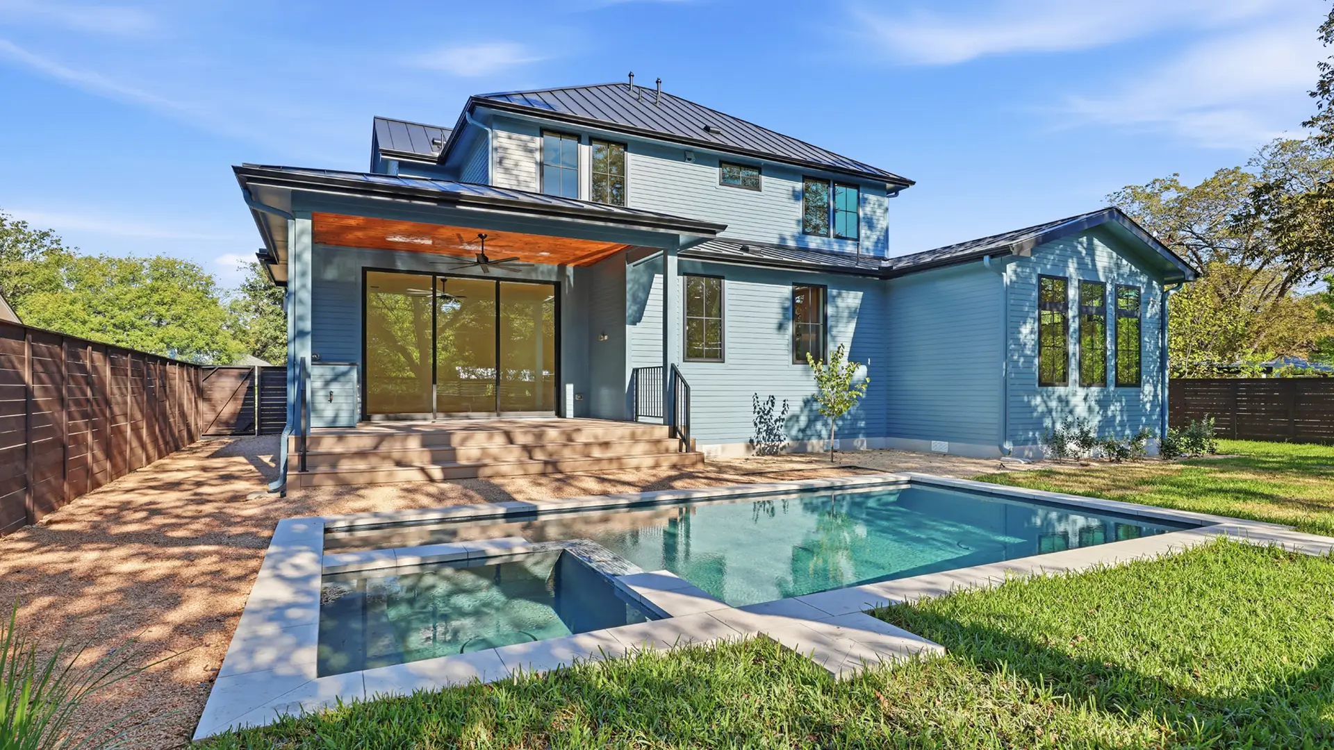 austin custom home builders