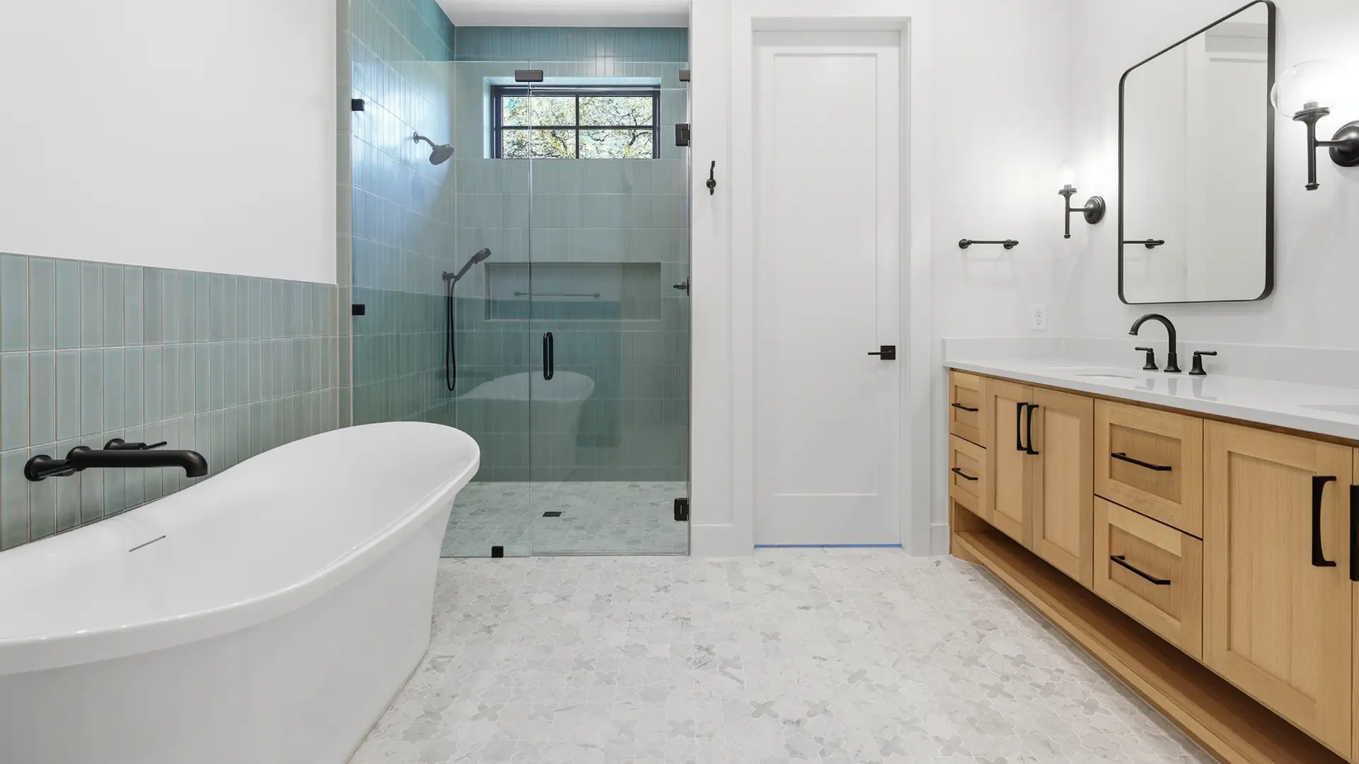 austin custom home builders