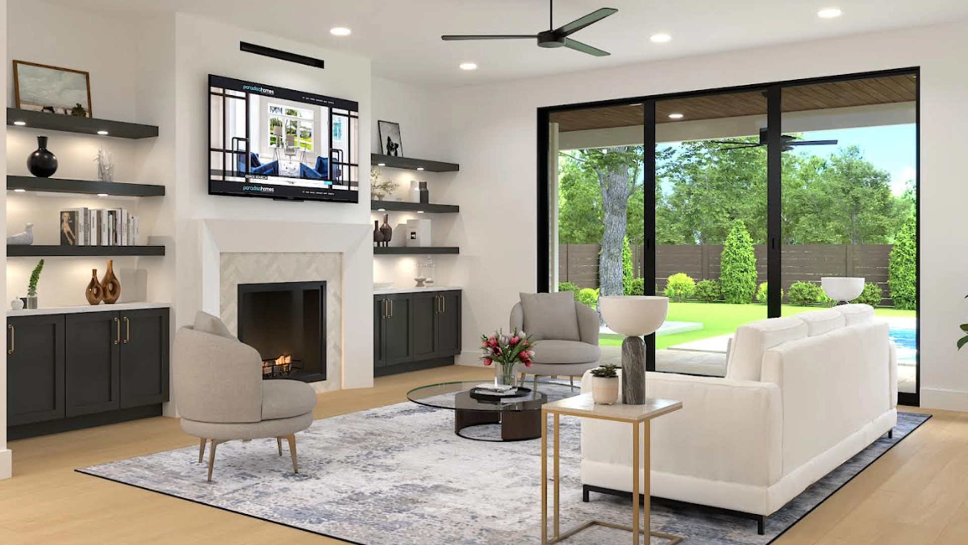 brand new homes for sale austin tx